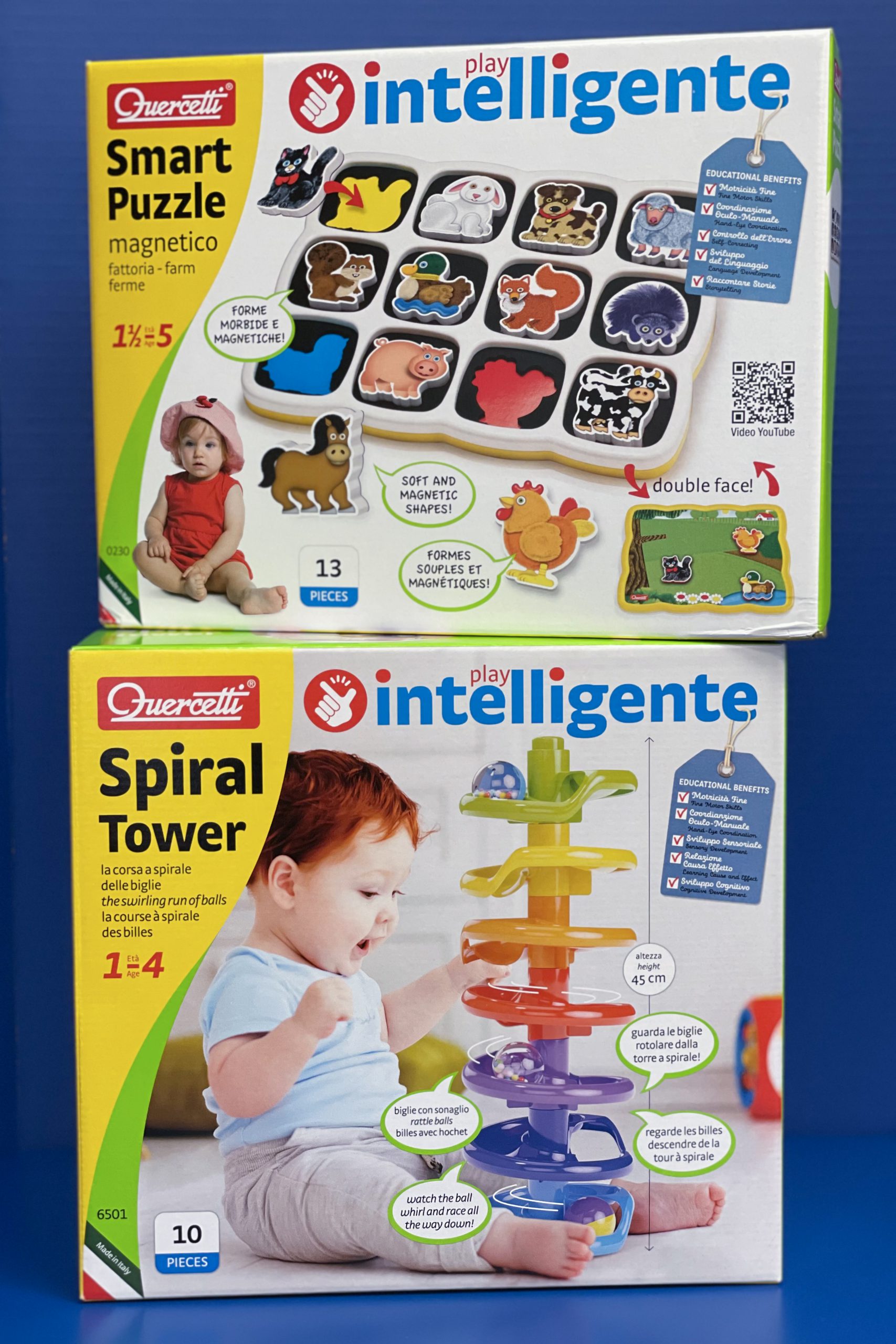 Quercetti : Teaching & Learning Stuff